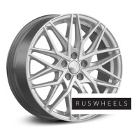 Диски Скад R17 / 7J PCD 5x114.3 ЕТ 45 ЦО 67.1 Азимут Диски Скад R17 / 7J PCD 5x114.3 ЕТ 45 ЦО 67.1 Азимут