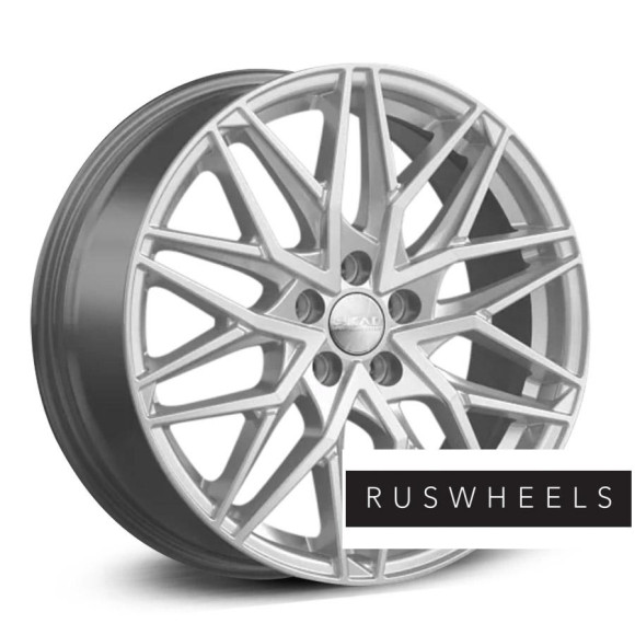 Диски Скад R17 / 7J PCD 5x114.3 ЕТ 45 ЦО 67.1 Азимут Диски Скад R17 / 7J PCD 5x114.3 ЕТ 45 ЦО 67.1 Азимут