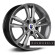 Диски КиК R16 / 6J PCD 5x100 ЕТ 40 ЦО 67.1 Samara