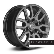 Диски Carwel R17 / 8J PCD 6x139.7 ЕТ 36 ЦО 100.1 Барал Диски Carwel R17 / 8J PCD 6x139.7 ЕТ 36 ЦО 100.1 Барал