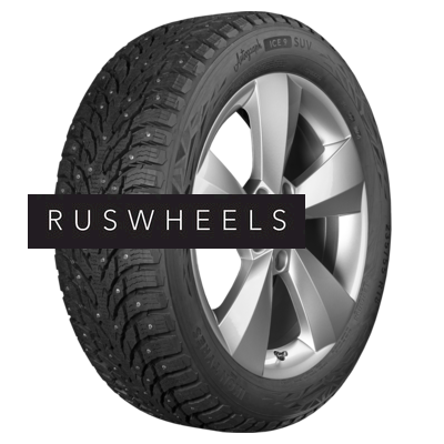 Шины Ikon Tyres 275/65R18 116T Autograph Ice 9 SUV TL (шип.)
