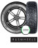 Шины Ikon Tyres 275/65R18 116T Autograph Ice 9 SUV TL (шип.)