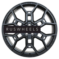 Диски RST 9x22/5x108 ET43 D63,3 R2207FF (Land Rover Discovery Sport) BLm FlowForming