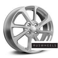 Диски iFree Original R15 / 6J PCD 4x100 ЕТ 48 ЦО 54.1 ZV Solaris КС861