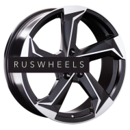 Диски Replay 9x20/5x112 ET26 D66,6 PR38 MBF (конус, C570) Диски Replay 9x20/5x112 ET26 D66,6 PR38 MBF (конус, C570)