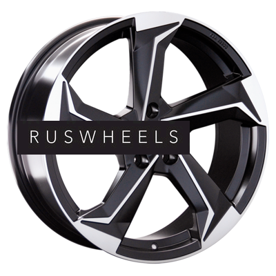 Диски Replay 9x20/5x112 ET26 D66,6 PR38 MBF (конус, C570) Диски Replay 9x20/5x112 ET26 D66,6 PR38 MBF (конус, C570)