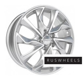 Диски Скад R17 / 7J PCD 5x114.3 ЕТ 45 ЦО 60.1 Marseille Диски Скад R17 / 7J PCD 5x114.3 ЕТ 45 ЦО 60.1 Marseille