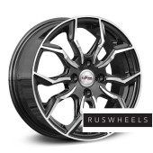 Диски iFree R15 / 6J PCD 4x98 ЕТ 33 ЦО 58.5 Бохо Диски iFree R15 / 6J PCD 4x98 ЕТ 33 ЦО 58.5 Бохо