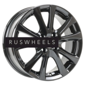 Диски Neo 6x15/4x100 ET49 D60,1 509 BL Диски Neo 6x15/4x100 ET49 D60,1 509 BL