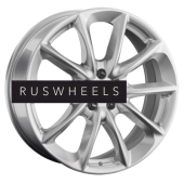 Диски Replay 8x20/5x114,3 ET30 D60,1 LX228 Sil (конус, C570) Диски Replay 8x20/5x114,3 ET30 D60,1 LX228 Sil (конус, C570)