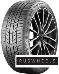 Шины Continental 295/35 r21 WinterContact 8 S 107V Шины Continental 295/35 r21 WinterContact 8 S 107V