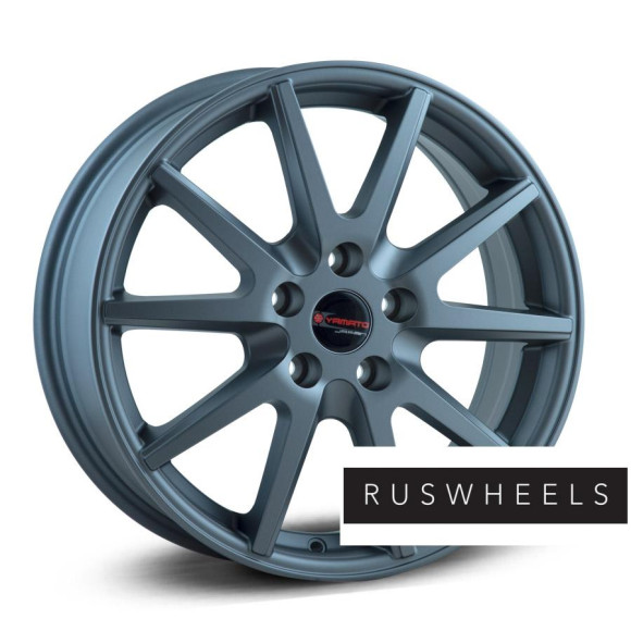 Диски Yamato R17 / 7J PCD 5x114.3 ЕТ 45 ЦО 66.1 Tanoshii