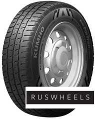 Шины Kumho 225/55 r17c Portran CW51 109/107T Шины Kumho 225/55 r17c Portran CW51 109/107T