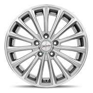 Диски Xtrike 7,0\R17 5*108 ET40 d54.1 HSB/FP