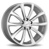 Диски Xtrike 7,0\R18 5*114.3 ET45 d67.1 HSB/FP Диски Xtrike 7,0\R18 5*114.3 ET45 d67.1 HSB/FP