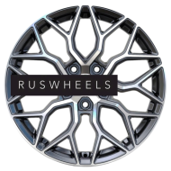 Диски Venti 7x17/5x114,3 ET45 D54,1 1719 BD Диски Venti 7x17/5x114,3 ET45 D54,1 1719 BD