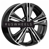 Диски iFree Original 6x16/5x114,3 ET47 D67,1 КС778 Алмаз черный Диски iFree Original 6x16/5x114,3 ET47 D67,1 КС778 Алмаз черный