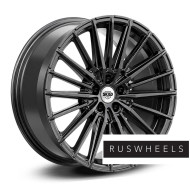 Диски Скад R20 / 7.5J PCD 5x114.3 ЕТ 33 ЦО 67.1 Оливер