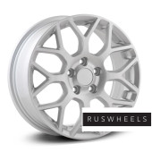Диски Legeartis Concept R16 / 6.5J PCD 5x108 ЕТ 50 ЦО 63.3 FD501