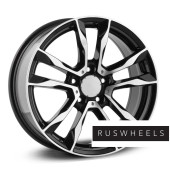 Диски Legeartis Concept R18 / 8.5J PCD 5x112 ЕТ 58 ЦО 66.6 MB508