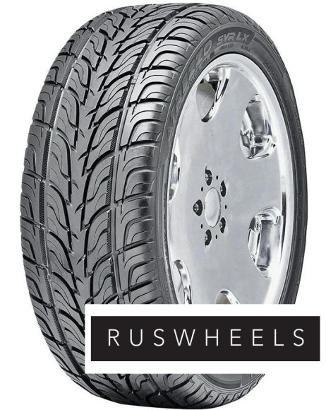 Шины Sailun 275/45 r20 ATREZZO SVR LX 110V Шины Sailun 275/45 r20 ATREZZO SVR LX 110V