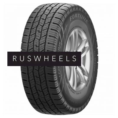 Шины Fortune 265/70R16 112T Tormenta H/T FSR305 TL Шины Fortune 265/70R16 112T Tormenta H/T FSR305 TL