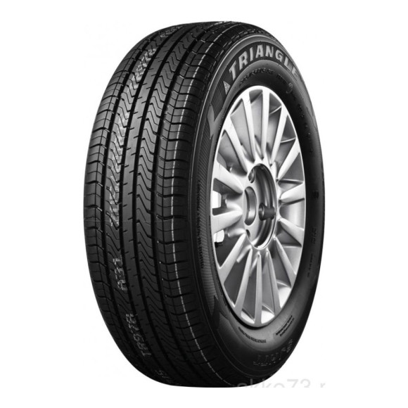 Шины Triangle 175/50 r15 TR978 75H