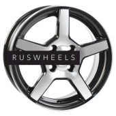 Диски RST 5,5x14/4x98 ET33 D58,6 R024 (Datsun) BD