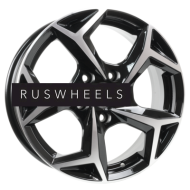 Диски RST 6,5x16/5x108 ET50 D63,4 R066 (Ford) BD Диски RST 6,5x16/5x108 ET50 D63,4 R066 (Ford) BD