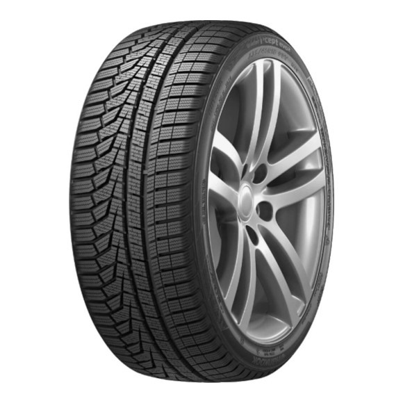 Шины Hankook 295/35 r23 Winter I Cept Evo2 W320A 108W