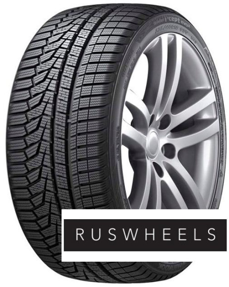 Шины Hankook 295/35 r23 Winter I Cept Evo2 W320A 108W