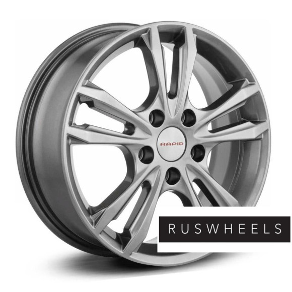 Диски КиК R16 / 6J PCD 4x100 ЕТ 37 ЦО 60.1 Samara- Оригинал Диски КиК R16 / 6J PCD 4x100 ЕТ 37 ЦО 60.1 Samara- Оригинал