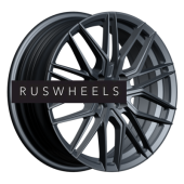 Диски INCH 7x17/5x112 ET45 D66,6 FA8539 Satin Gunmetal (ZJH) FlowForming Диски INCH 7x17/5x112 ET45 D66,6 FA8539 Satin Gunmetal (ZJH) FlowForming