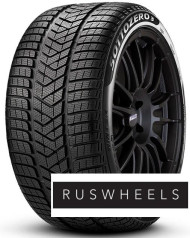 Шины Pirelli 225/55 r17 Winter Sottozero III 97H Runflat Шины Pirelli 225/55 r17 Winter Sottozero III 97H Runflat