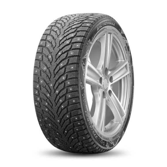 Шины Landspider 235/65R17 108T XL Arctictraxx TL BSW (шип.) Шины Landspider 235/65R17 108T XL Arctictraxx TL BSW (шип.)