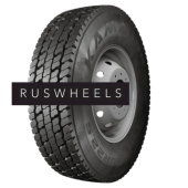 Грузовые шины Kama 225/75R17,5 129/127M NR 202 TL Грузовые шины Kama 225/75R17,5 129/127M NR 202 TL