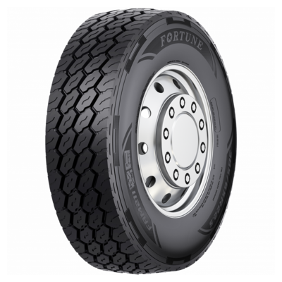 Грузовые шины Fortune 385/65R22,5 160K FAM211 TL 20PR ТАИЛАНД 