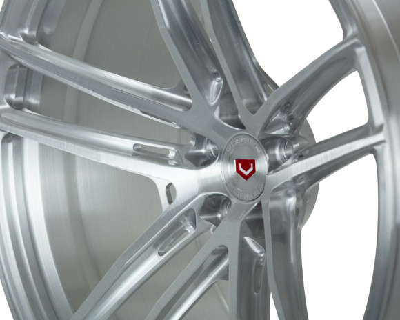 Диски Vossen S21-03 20" 