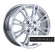 Диски Скад R15 / 6J PCD 4x100 ЕТ 38 ЦО 67.1 Пантера