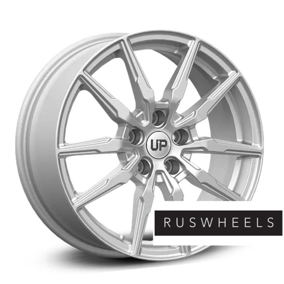 Диски Wheels UP R17 / 7J PCD 5x110 ЕТ 50 ЦО 67.1 Up121 Диски Wheels UP R17 / 7J PCD 5x110 ЕТ 50 ЦО 67.1 Up121