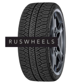Шины Michelin 295/40/19 V 108 Pilot Alpin PA4 XL (N0) старше 3-х лет Шины Michelin 295/40/19 V 108 Pilot Alpin PA4 XL (N0) старше 3-х лет