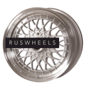 Диски Lizardo 7,5x16/4x98*4x100 ET25 D67,1 XH157 SML (конус)