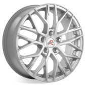 Диски XtrikeRST 6.5\R17 5*114.3 ET45 d60.1 HS Диски XtrikeRST 6.5\R17 5*114.3 ET45 d60.1 HS