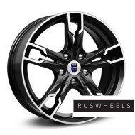 Диски КиК R17 / 7J PCD 5x114.3 ЕТ 48.5 ЦО 67.1 Солар-Оригинал Диски КиК R17 / 7J PCD 5x114.3 ЕТ 48.5 ЦО 67.1 Солар-Оригинал