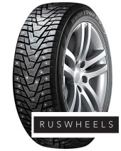 Шины Hankook 175/65 r15 Winter i*Pike RS2 W429 88T Шипы