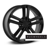 Диски Legeartis Optima R16 / 6.5J PCD 5x112 ЕТ 33 ЦО 57.1 A74