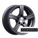 Диски Скад R15 / 6.5J PCD 5x114.3 ЕТ 43 ЦО 67.1 Sakura