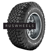 Шины BFGoodrich LT245/70R16 113/110S LRD All Terrain T/A KO2 TL RWL Шины BFGoodrich LT245/70R16 113/110S LRD All Terrain T/A KO2 TL RWL