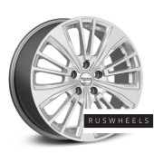 Диски Скад R18 / 7.5J PCD 5x108 ЕТ 46 ЦО 59.6 KL-1060