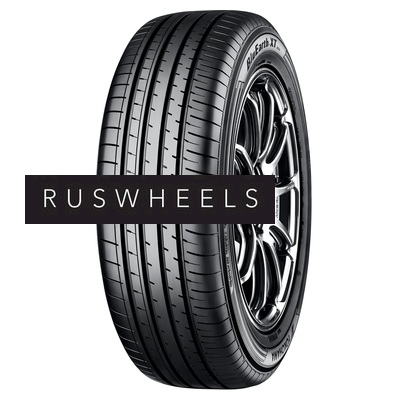 Шины Yokohama 235/60R18 103W BluEarth-XT AE61 TL Шины Yokohama 235/60R18 103W BluEarth-XT AE61 TL